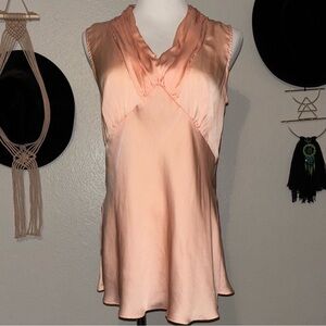 Willi Smith Blouse